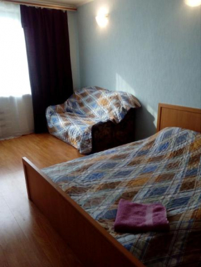 Apartament LINDSAY na Baumanskoy